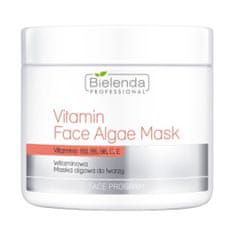 shumee Vitamin Face Algae Mask vitaminová pleťová maska z řas 190g