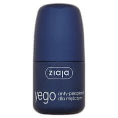 shumee Yego Anti-Perspirant pro muže v roll-on 60ml