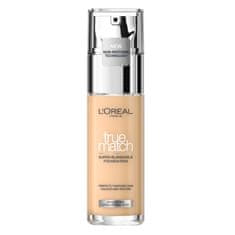 shumee True Match Foundation pleťová báze 1.5.N Neutral Undertone 30ml