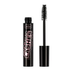 shumee Panoramic Lashes Mascara Black 11g