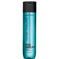 shumee Total Results High Amplify Shampoo šampon pro objem 300 ml