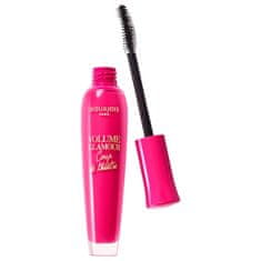 shumee Volume Glamour Coup De Theatre Mascara zahušťující a ondulující řasenka s arganovým olejem 02 Black 10ml