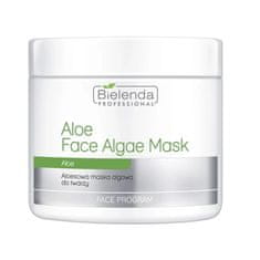 shumee Aloe Face Algae Mask aloe algae maska na obličej 190g