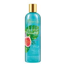 shumee Koupelový a sprchový olej Exotic Paradise Figa 400ml