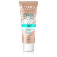 shumee Magical Color Correction CC krém multifunkční podkladová báze 50 světle béžová SPF15 30 ml