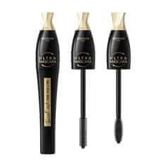 shumee Mascara Twist Up The Volume řasenka 01 Ultra Black 8ml