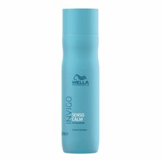 shumee Invigo Senso Calm Sensitive Shampoo šampon pro citlivou pokožku hlavy s alantoinem 250 ml