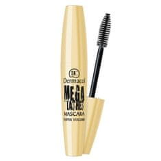 shumee Mega Lashes Super Volume Mascara Černá 13ml