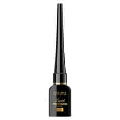 shumee Liquid Precision Liner 2000 procent matné tekuté oční linky Matt Black 4ml