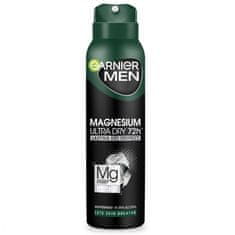 shumee Men Magnesium Ultra Dry 72h antiperspirant sprej 150ml