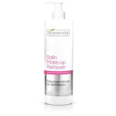 shumee Satin Make-Up Remover saténové odličovací mléko 500 ml