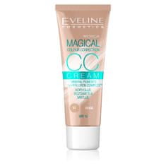 shumee Magical Color Correction CC Cream multifunkční podkladová báze 53 Beige SPF15 30ml