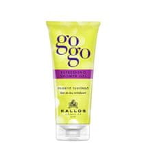 shumee GoGo Refreshing Shower Gel osvěžující sprchový gel 200 ml