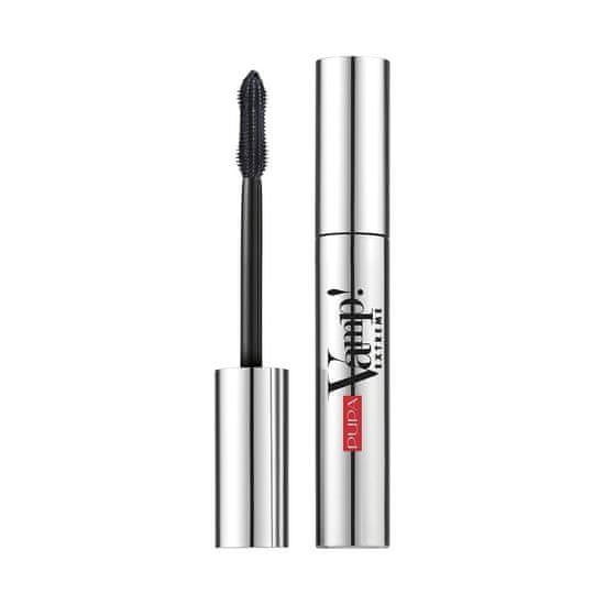 shumee Vamp! Extreme Mascara zahušťující řasenka 010 Black 12ml