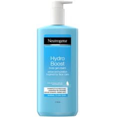 shumee Hydro Boost Body Cream Gel gel tělové mléko 400 ml