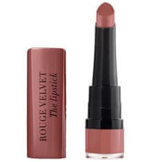 shumee Rouge Velvet The Lipstick matná rtěnka 13 Nohalicious 2,4g