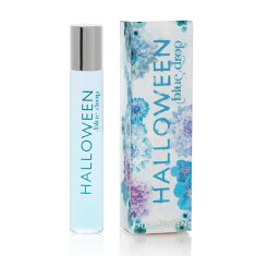 shumee Halloween Blue Drop Woman toaletní voda ve spreji 15ml