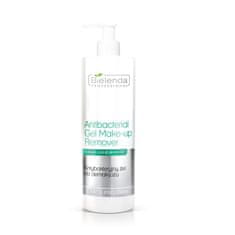 shumee Antibacterial Gel Make-Up Remover antibakteriální gel na odlíčení obličeje 500g