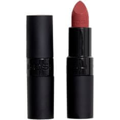 shumee Velvet Touch Lipstick výživná rtěnka 010 Matt Smoothie 4g