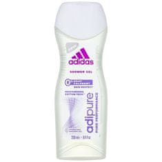 shumee AdiPure Women sprchový gel 250ml