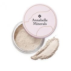 Annabelle Minerals golden cream 4g krycí minerální podkladová báze