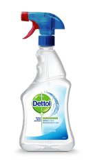 shumee Dettol antibakteriální sprej na čištění povrchů Original 500ml