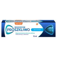 shumee ProSzkliwo Multi-Action zubní pasta 75ml