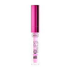 shumee Big Lips Injection Top Coat lesklý toner na rty s mandlovým olejem 2,8 g