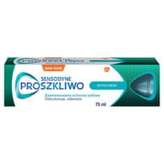 shumee ProSzkliwo Extra Fresh zubní pasta 75ml