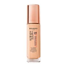 shumee Always Fabulous Extreme Resist Foundation SPF20 krycí make-up na obličej 110 Light Vanilla 30ml