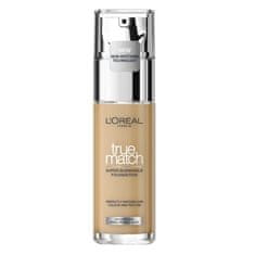 shumee True Match Foundation 6.N Neutral Undertone pleťová báze 30ml