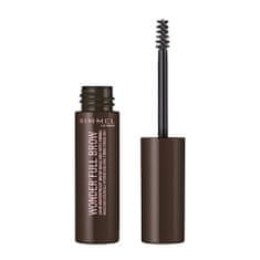 shumee Řasenka na obočí Wonderfull Brow 3 Dark 4,5 ml