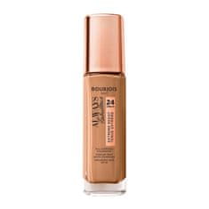 shumee Always Fabulous Extreme Resist Foundation SPF20 krycí make-up na obličej 420 Light Sand 30ml