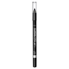 shumee Scandal Eyes Waterproof Kohl Kajal tužka na oči 001 Black 1,3g