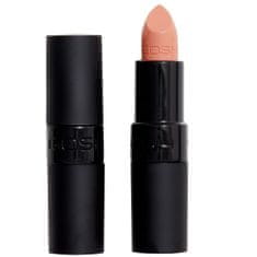 shumee Velvet Touch Lipstick výživná rtěnka 134 Darling 4g