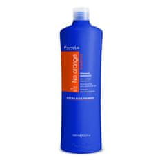 shumee Šampon No Orange Anti-Orange Shampoo eliminující měděné tóny pro tmavě barvené vlasy 1000 ml