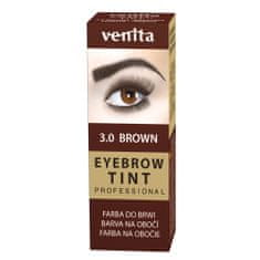 shumee Professional Eyebrow Tint prášková barva na obočí 3.0 Brown