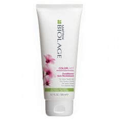 shumee Biolage Colorlast Conditioner kondicionér pro barvené vlasy 200ml