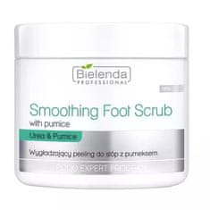 shumee Smoothing Foot Scrub vyhlazující peeling na nohy s pemzou 500 ml