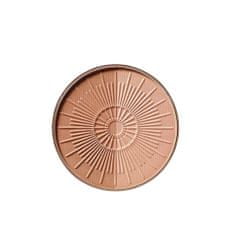 shumee Bronzing Powder Compact Long Lasting Refill náhradní náplň pro bronzující pudr 80 Natural 10g