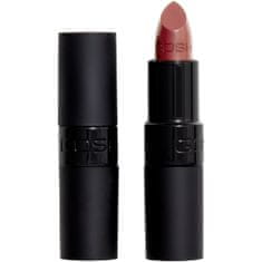 shumee Velvet Touch Lipstick výživná rtěnka 122 Nougat 4g