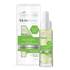 shumee Skin Clinic Professional Kolagenové regenerační a protivráskové sérum 30ml