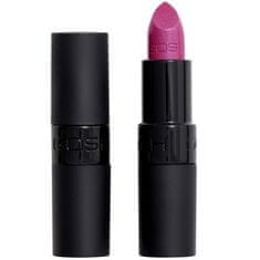 shumee Velvet Touch Lipstick výživná rtěnka 43 Tropical Pink 4g