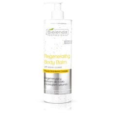 shumee Regenerating Body Balm regenerační tělový balzám s koktejlem vitamínů 490ml