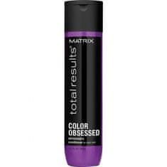 shumee Total Results Color Obsessed Conditioner kondicionér pro barvené vlasy 300 ml