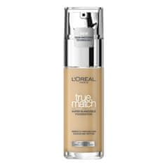 shumee True Match Foundation N4 neutrální podtón/béžová báze na obličej 30 ml