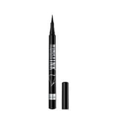 shumee Wonder'Ink Ultimate 24h voděodolné pero na oční linky 001 Black 1ml