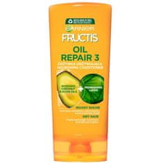 shumee Fructis Oil Repair 3 posilující kondicionér pro suché a lámavé vlasy 200 ml