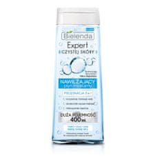 shumee Expert Clean Skin hydratační micelární fluid 3v1 400ml