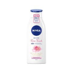 shumee Tělový balzám Rose Touch 400 ml